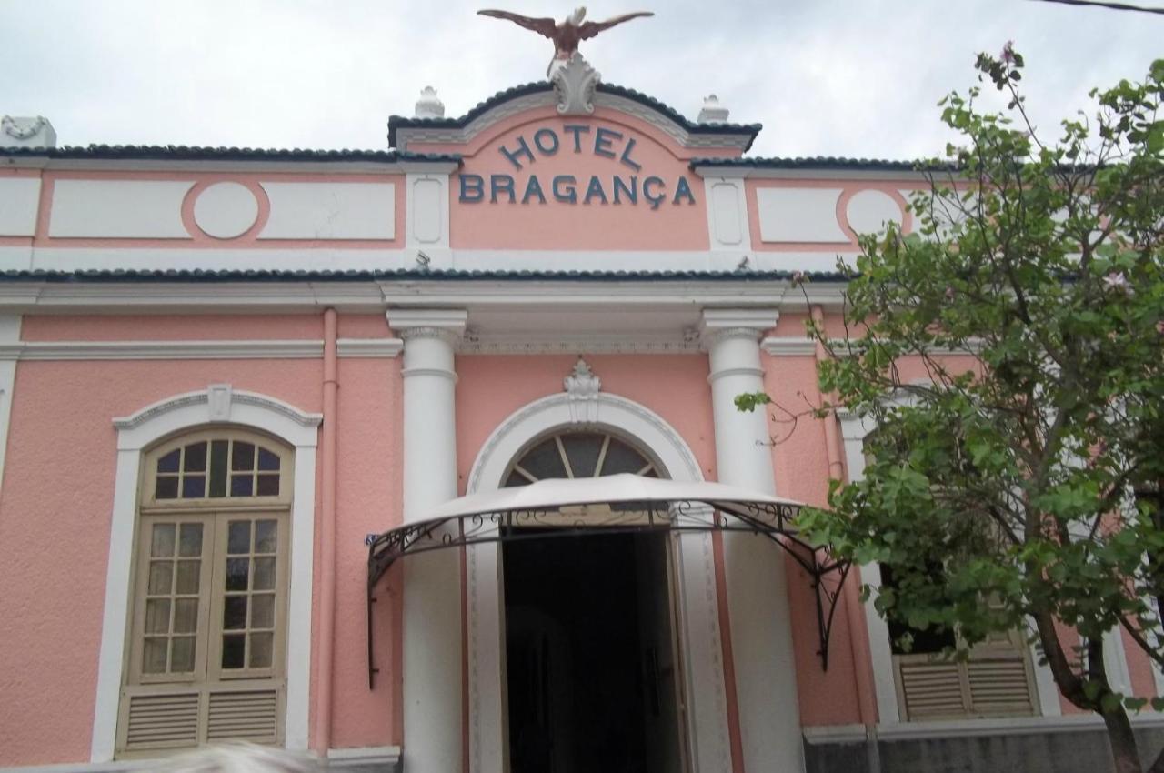 Hotel Bragança Caxambu Extérieur photo